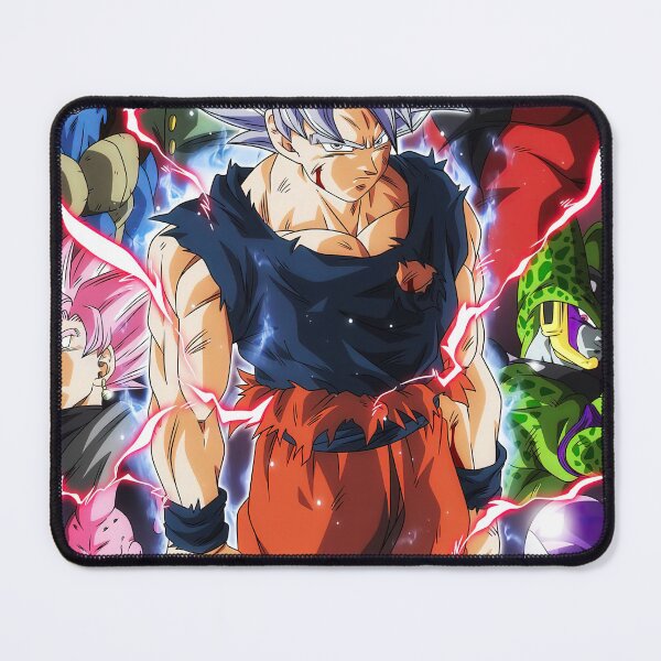 Item preview, Dragon Ball Anime and Manga designed and sold by SophiaAlanua74.