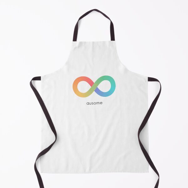 Item preview, Ausome Autism Inclusion and Awareness designed and sold by oneeko.