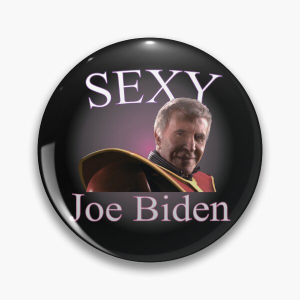 Item preview, Sexy Joe Biden (Spy Kids 3D) designed and sold by RedWolf0828.