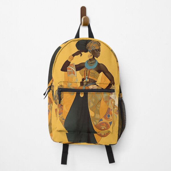 Item preview, African Traditional Attire designed and sold by Luseann.