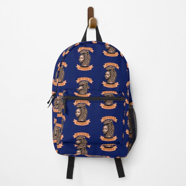 Item preview, My Style Is Impeccable designed and sold by Rell1970.