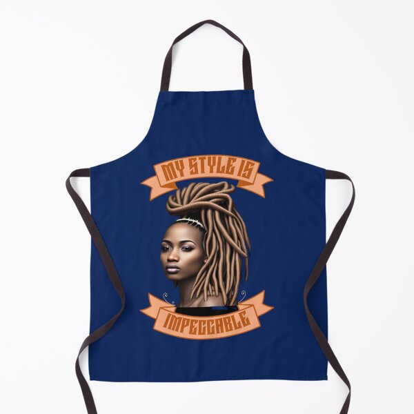 Item preview, My Style Is Impeccable designed and sold by Rell1970.