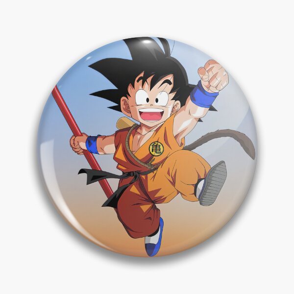 Item preview, Dragón Ball Anime y Manga designed and sold by SophiaAlanua74.