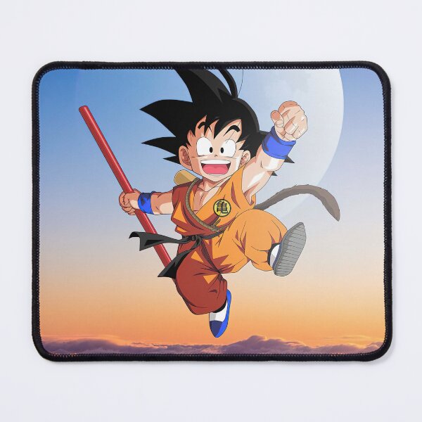Item preview, Dragon Ball Anime and Manga designed and sold by SophiaAlanua74.