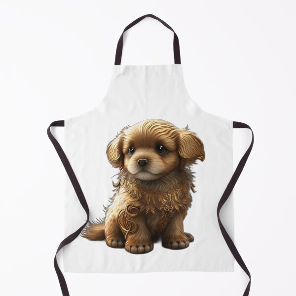 Item preview, Fantasy Puppy designed and sold by YodaPrint.