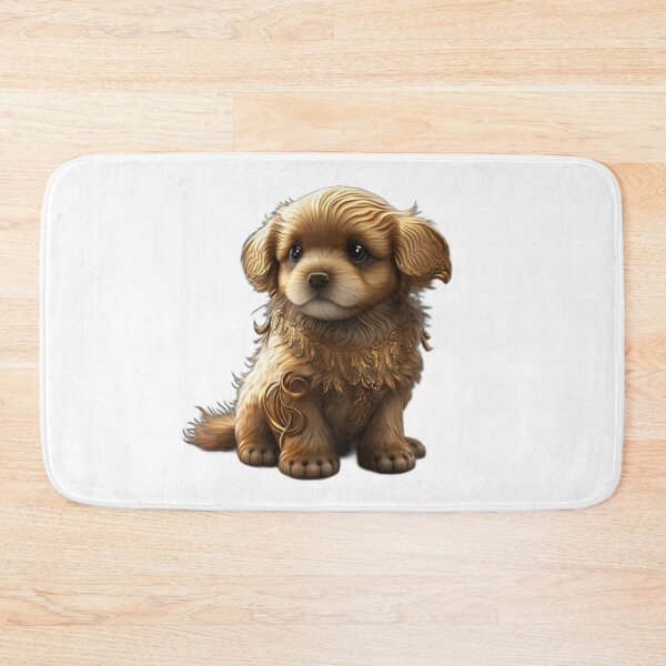 Item preview, Fantasy Puppy designed and sold by YodaPrint.
