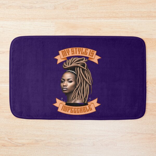 Item preview, My Style Is Impeccable designed and sold by Rell1970.