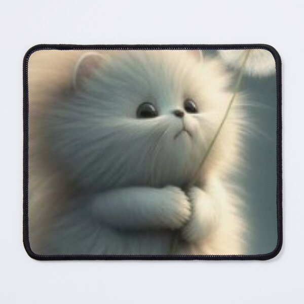 Item preview, admirable kitten designed and sold by CarlosAlexandr.
