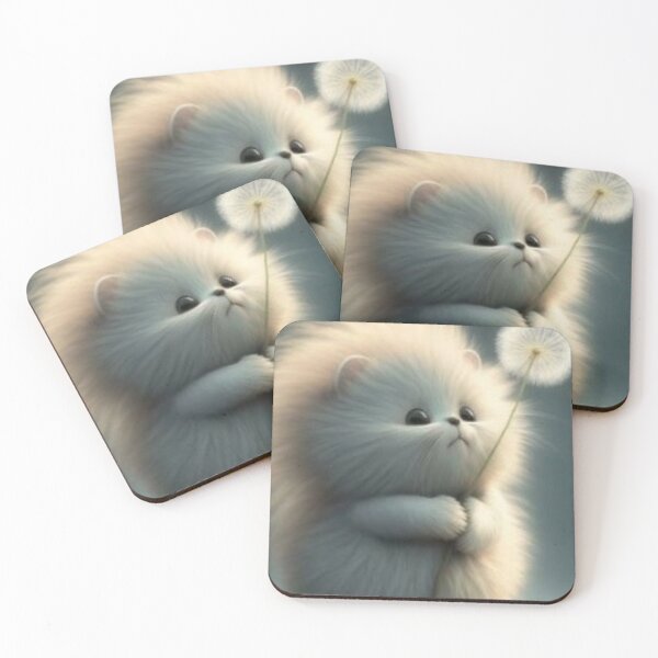 Item preview, admirable kitten designed and sold by CarlosAlexandr.
