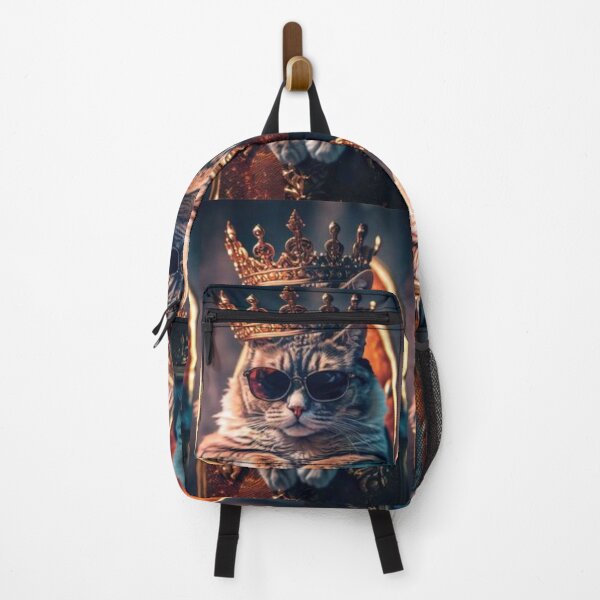 Item preview, admirable kitten designed and sold by CarlosAlexandr.