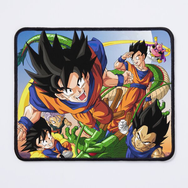 Item preview, Dragon Ball Anime and Manga designed and sold by SophiaAlanua74.