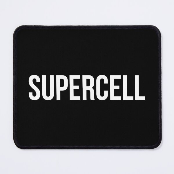 Item preview, Supercell designed and sold by Jazz Bishop’s Tornado Alley Tees.