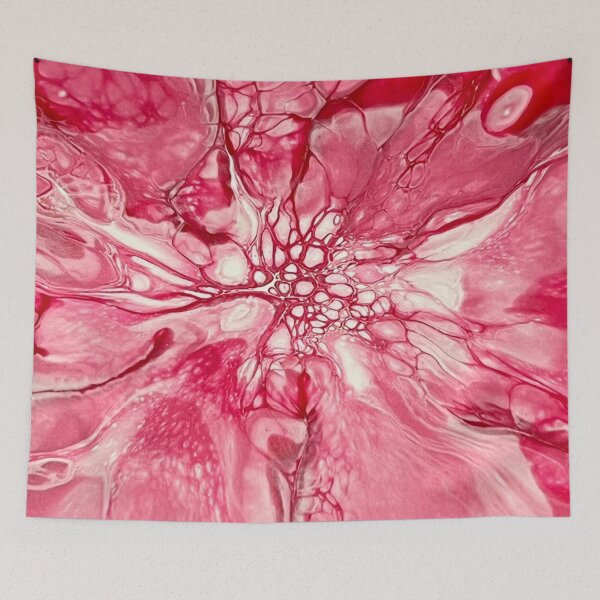 Item preview, Pink Bloom designed and sold by Imeesh.