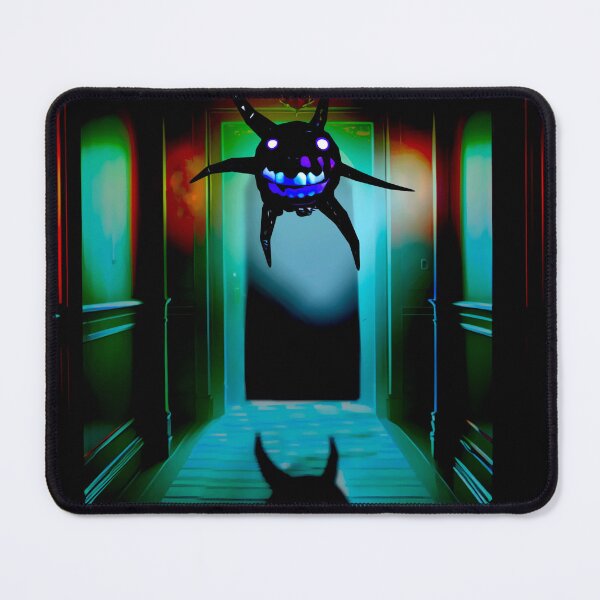 Item preview, Screech!  designed and sold by AtomicCityArt.