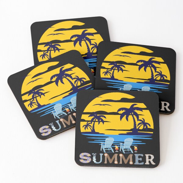 Item preview, Summertime designed and sold by Poppies-Express.