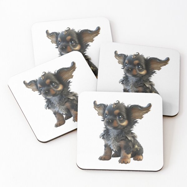Item preview, Fantasy Puppy designed and sold by YodaPrint.