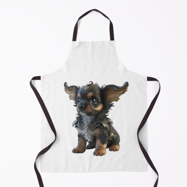 Item preview, Fantasy Puppy designed and sold by YodaPrint.