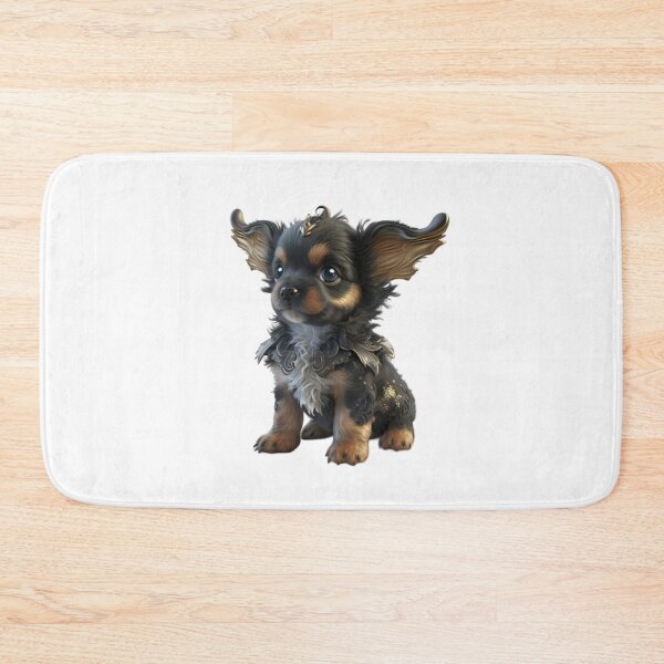 Item preview, Fantasy Puppy designed and sold by YodaPrint.