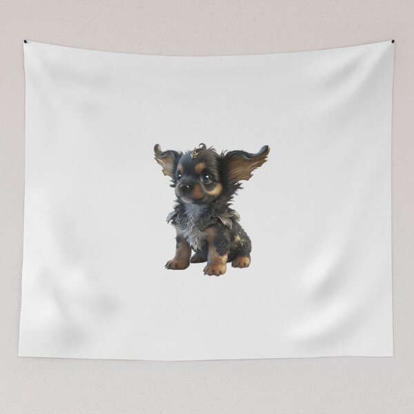 Item preview, Fantasy Puppy designed and sold by YodaPrint.