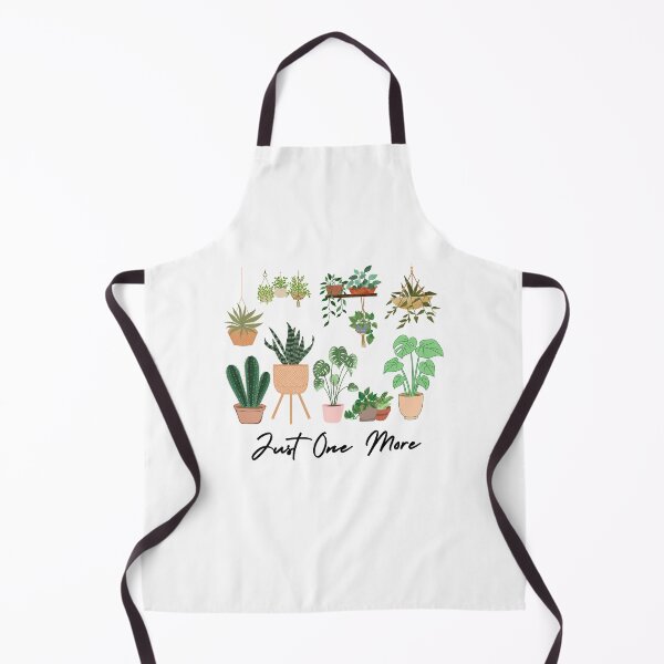 Item preview, Womens Just one more Plant Funny Mom Gardening Lady Plant Lover Gift designed and sold by MouDantArts.