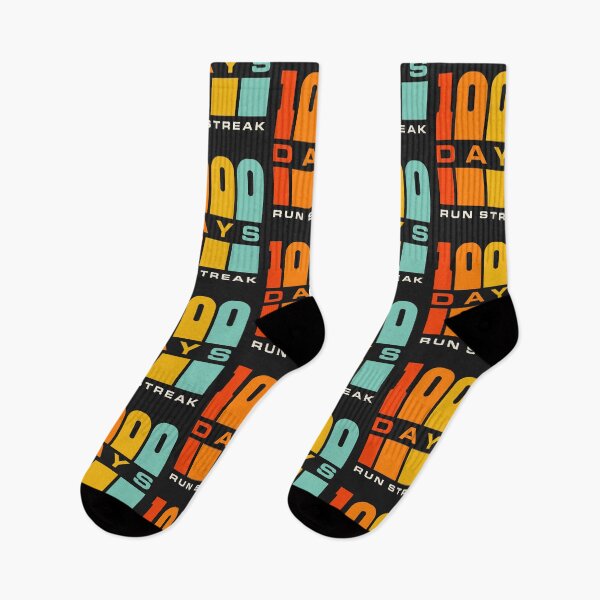 Item preview, Run Streak Run Streaker 1,000 Days of Running Comma Day designed and sold by yelly123.
