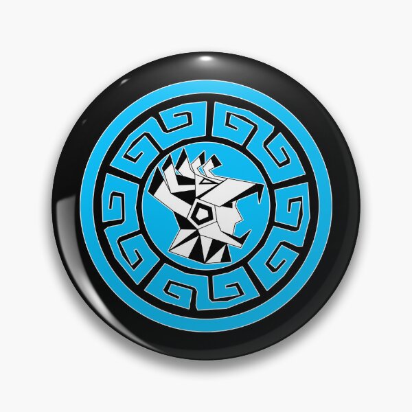 Item preview, Warrior Aztec Mexica Aztec designed and sold by the Zarock Shop.