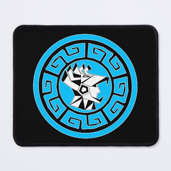 Item preview, Warrior Aztec Mexica Aztec designed and sold by the Zarock Shop.