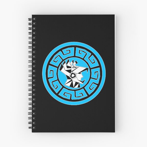 Item preview, Warrior Aztec Mexica Aztec designed and sold by the Zarock Shop.