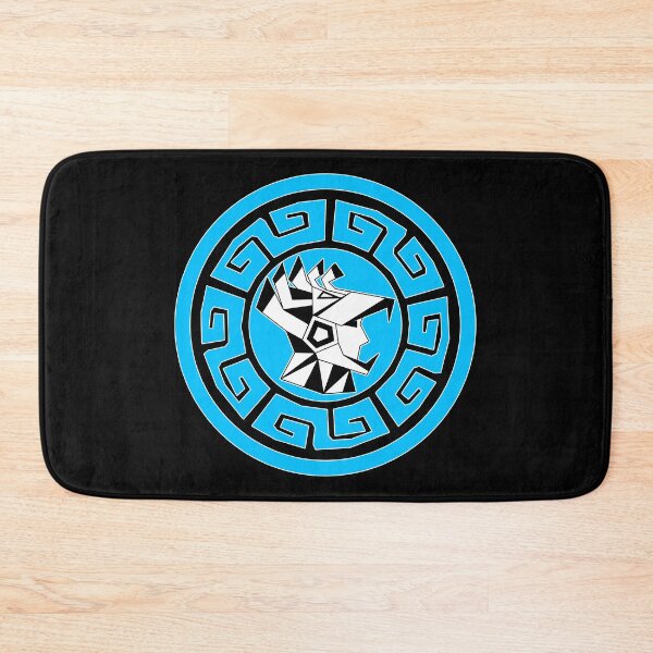 Item preview, Warrior Aztec Mexica Aztec designed and sold by the Zarock Shop.
