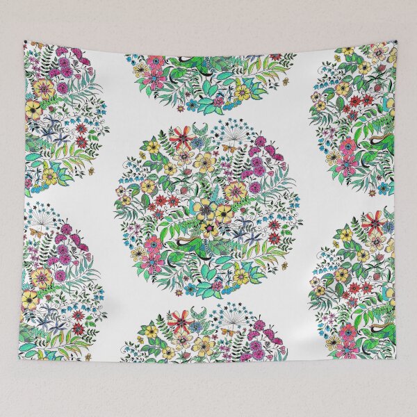 Item preview, August designed and sold by Valentina Gatewood.