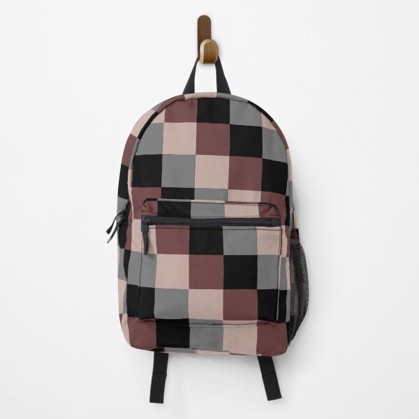 Item preview, Simply soft Checkered pattern designed and sold by Reggie-Arts.
