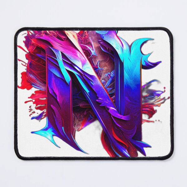 Item preview, Logo N abstract  designed and sold by taoufik ighzer.