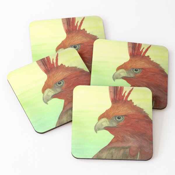 Item preview, Javan Hawk Eagle designed and sold by bjs444.