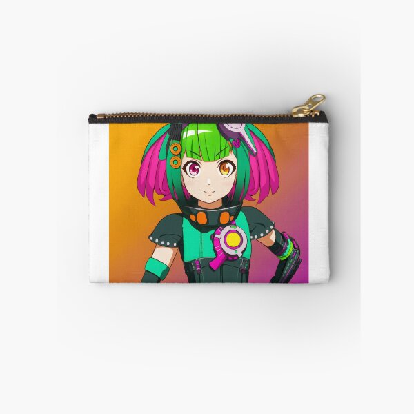 Item preview, Pastel Goth Ranka Lee designed and sold by Solace Sparkles.