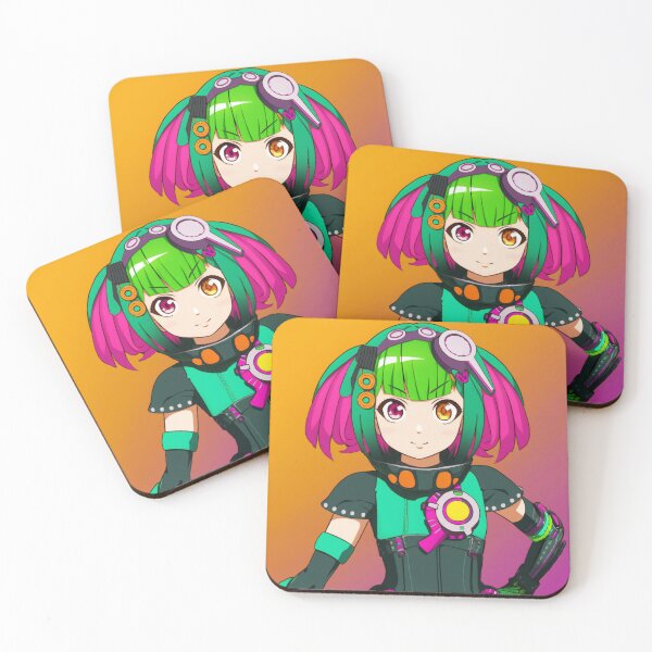 Item preview, Pastel Goth Ranka Lee designed and sold by Solace Sparkles.