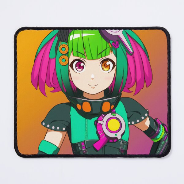 Item preview, Pastel Goth Ranka Lee designed and sold by Solace Sparkles.