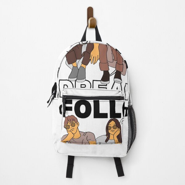 Item preview, Follow your dreams. Go back to bed designed and sold by onecreativity.