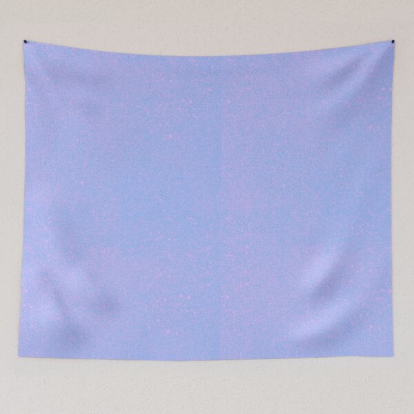 Item preview, Purple/Blue Pattern (2) designed and sold by kpccrafty.