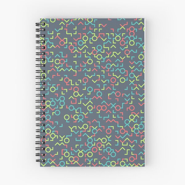 Item preview, Modern Generative Abstract Art designed and sold by FlowingSeeds.