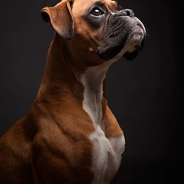 Artwork thumbnail, Inca Portrait by IncaBoxer