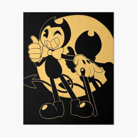 Quick Time Review: Bendy and the Dark Revival – We The Nerdy