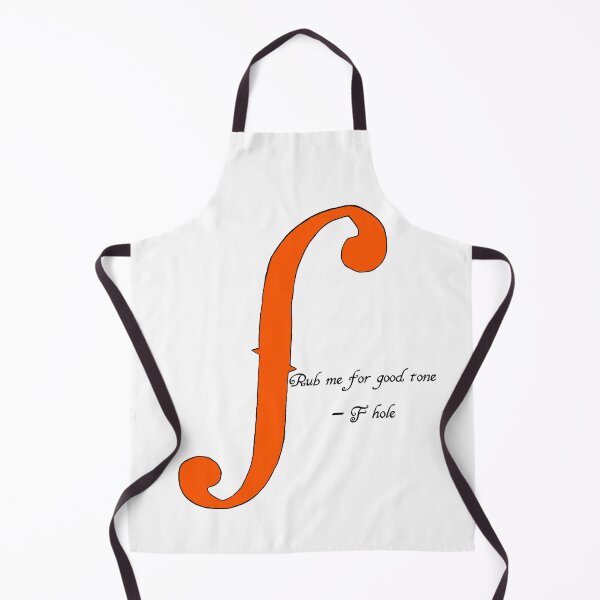 Item preview, F hole, music designed and sold by 2Random  Dezigns.