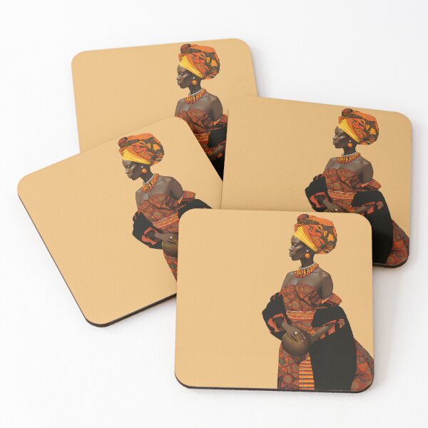 Item preview, African Traditional Attire designed and sold by Luseann.