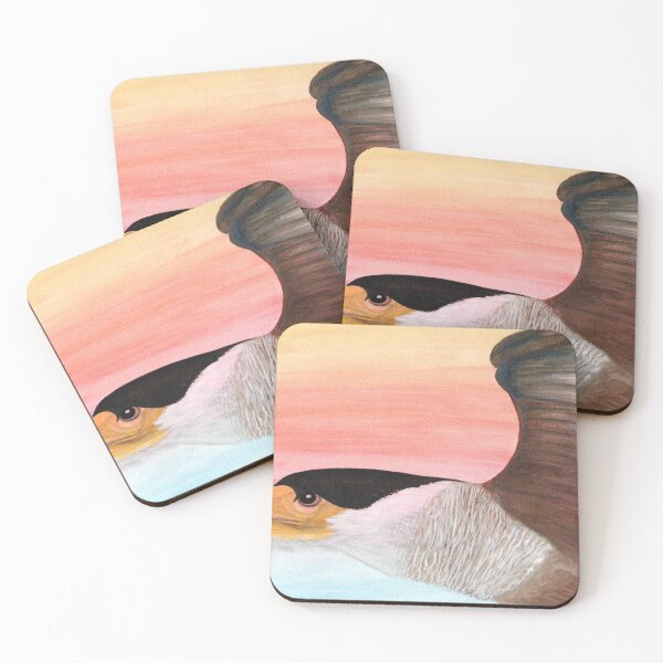 Item preview, Southern Caracara designed and sold by bjs444.
