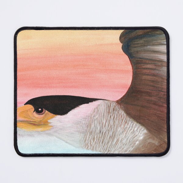 Item preview, Southern Caracara designed and sold by bjs444.
