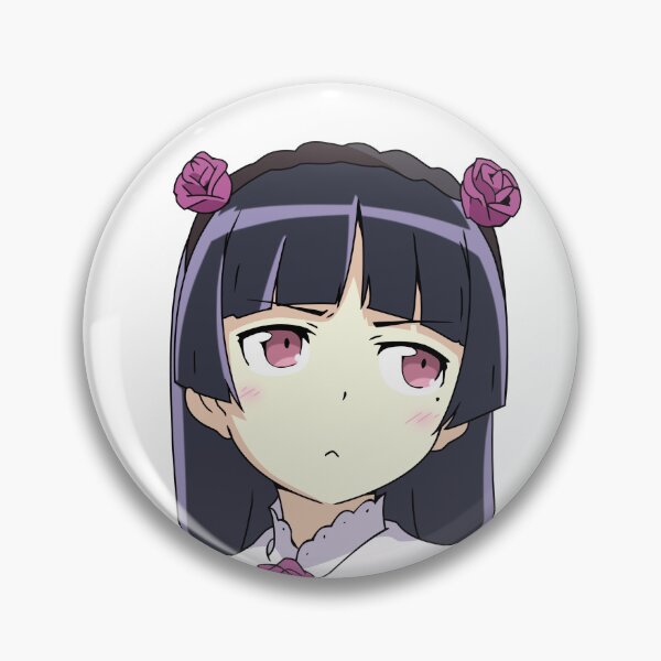 Item preview, Kuroneko designed and sold by kkkawwwaiii chiiiiiing.