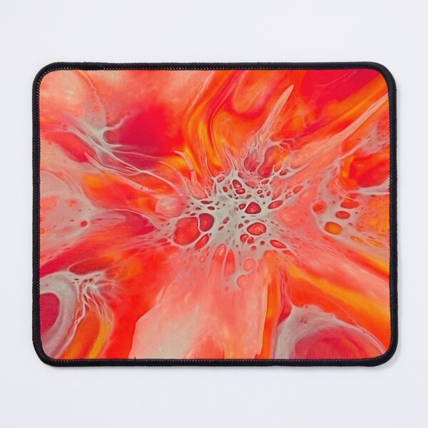 Item preview, Orange Bloom designed and sold by Imeesh.
