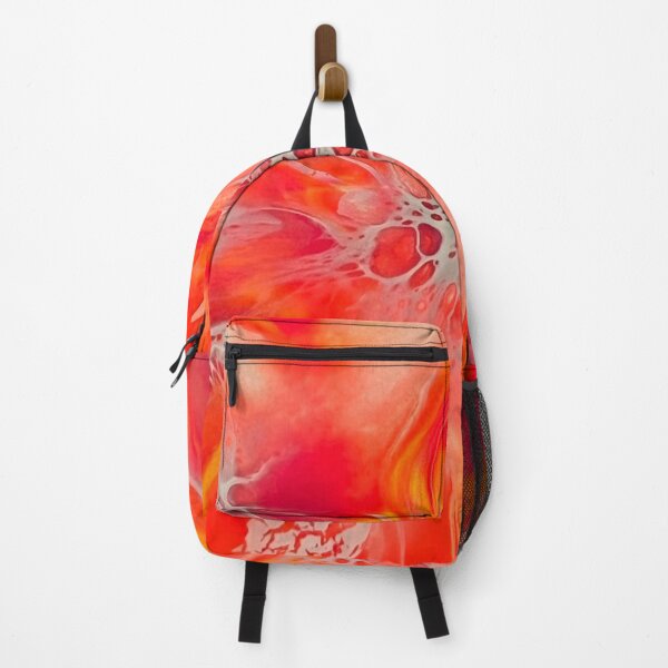 Item preview, Orange Bloom designed and sold by Imeesh.