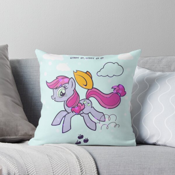 Item preview, Apple Little Pony designed and sold by Cristina Cassia.