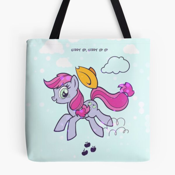 Item preview, Apple Little Pony designed and sold by Cristina Cassia.
